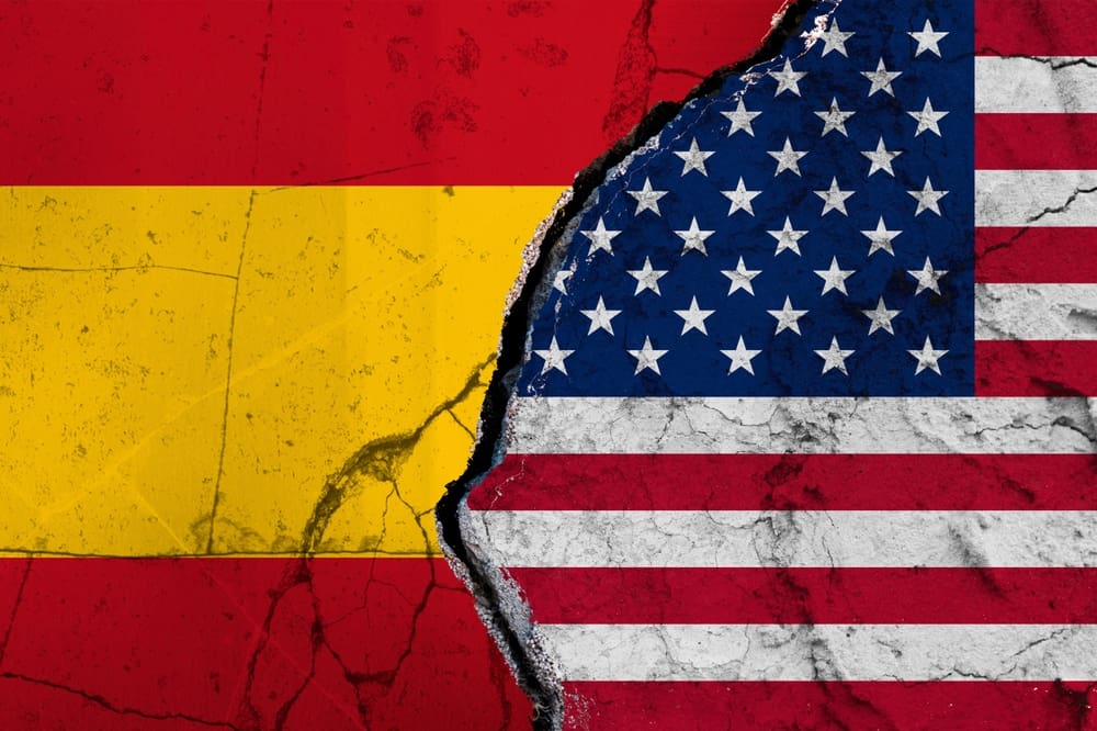 Španělsko zakázalo USA použít základny proti Íránu, Washington přesto posiluje logistiku