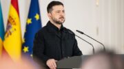 Rusko chce z KLDR získat dalších 30 tisíc vojáků a plánuje podzimní mobilizaci