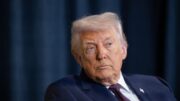 Zelenskyj obvinil Rusko z pomoci Íránu. Trump řekl, že se zeptá Putina