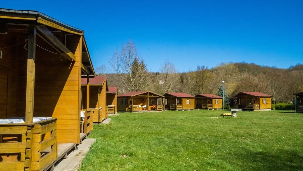 Přes 400 ruských dětí odjelo do tábora v KLDR