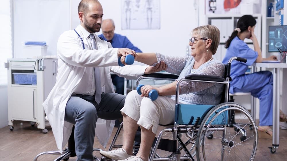 Češi, stačí jedno přezkoumání zdravotního stavu a váš invalidní důchod se propadne