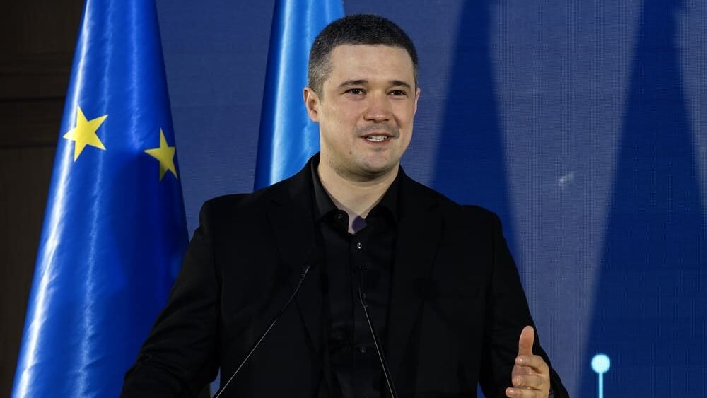 Zelenskyj ke sporu Syrského s Fedorovem: Nemám čas na vyjednávání