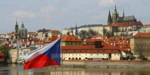 Hospodářský růst Česka překonal průměr EU. Exportu pomohla cla v USA
