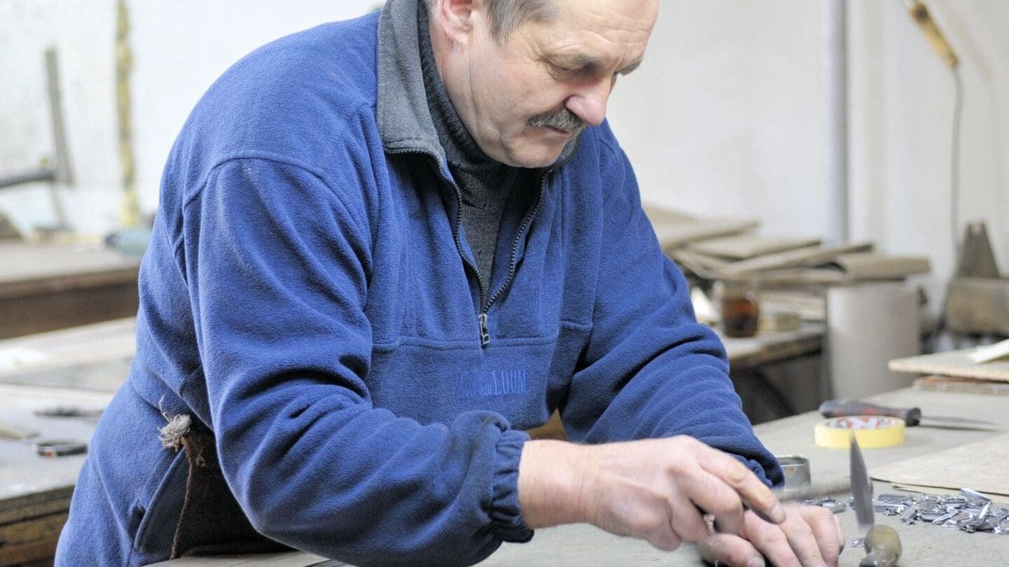 Někteří senioři si schválně nechávají zastavit důchod. Za 90 dnů práce mohou získat vyšší penzi