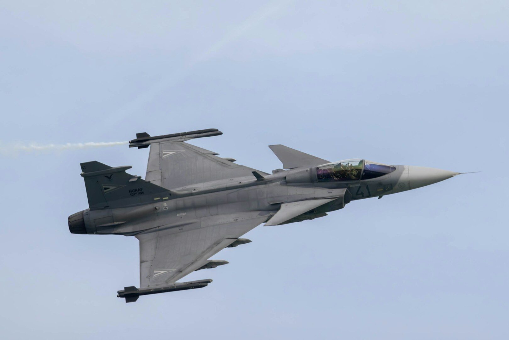 Peking tlačí USA k reakci. Americká stíhačka F-47 má vzlétnout do roku 2029