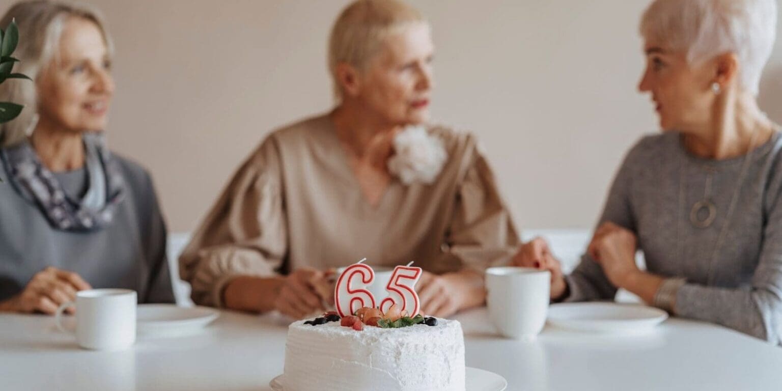 Důchod v 60 letech? V Evropě ano