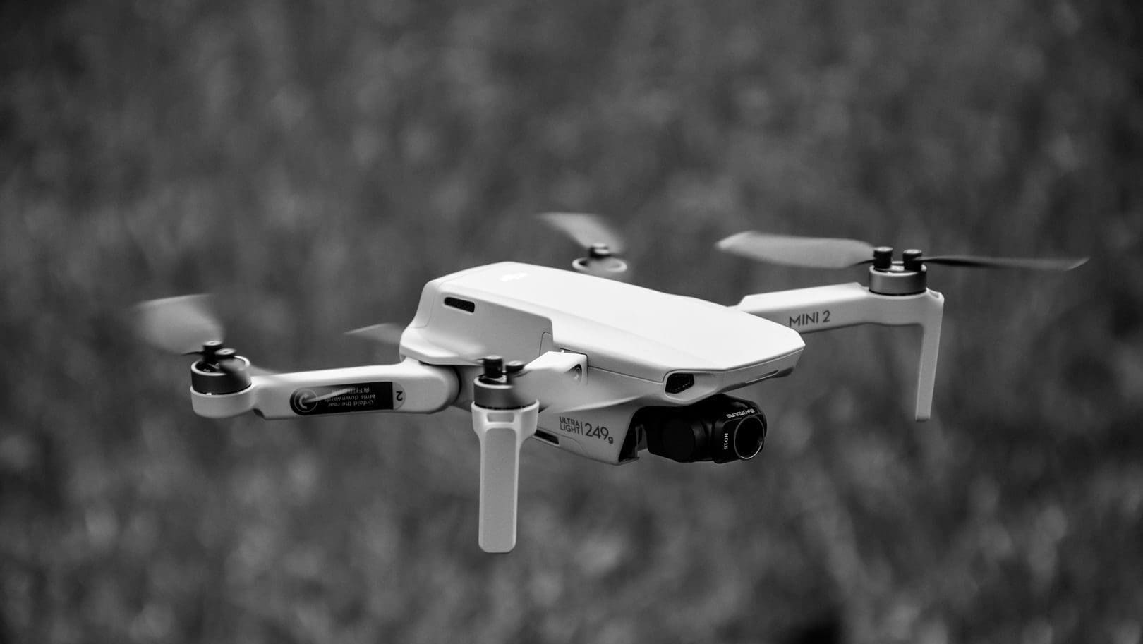 Záhadný dron explodoval u hranic Bulharska. Nesl značné množství výbušnin