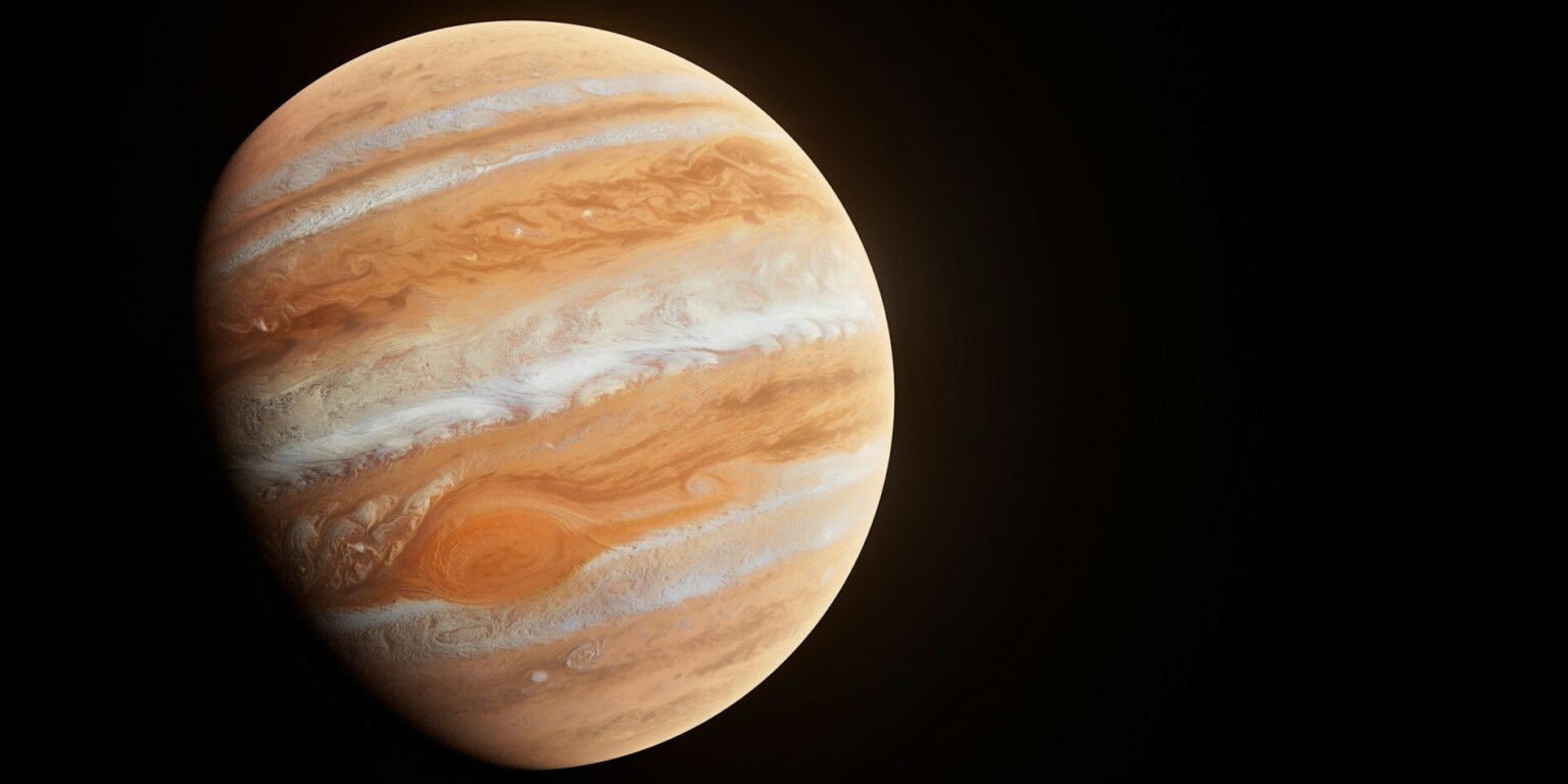 Mars možná není nejlepší místo pro lidi. NASA už zkoumala alternativu