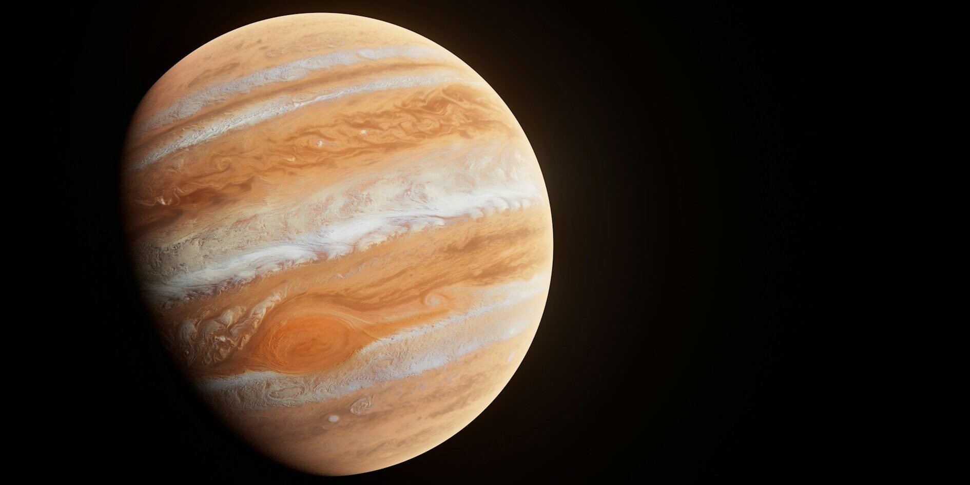Mars možná není nejlepší místo pro lidi. NASA už zkoumala alternativu