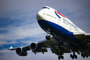 Na letišti stojí zapomenutý Boeing 747. Po téměř 20 letech může konečně zmizet