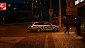 Řidiči, pozor. Policie chystá na víkend rozsáhlé kontroly po celém Česku