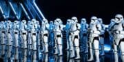 V Pekingu vznikla vesnice pro 2 000 robotů. Čína je chystá na neobvyklé hry