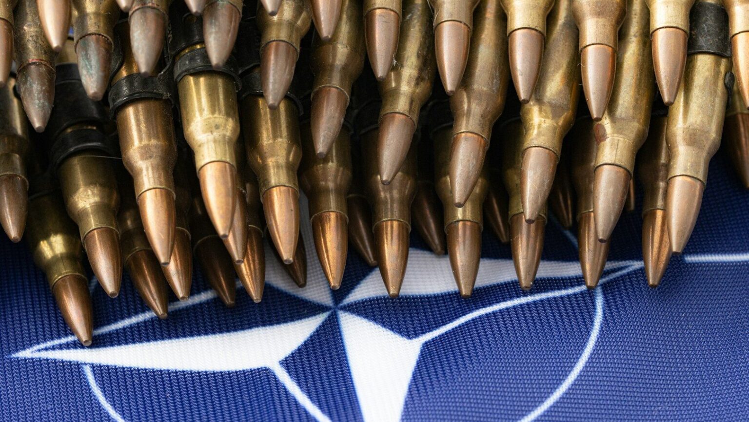 Poplach ve dvou zemích NATO. Hrozba zvedla spojenecké stíhačky ze země