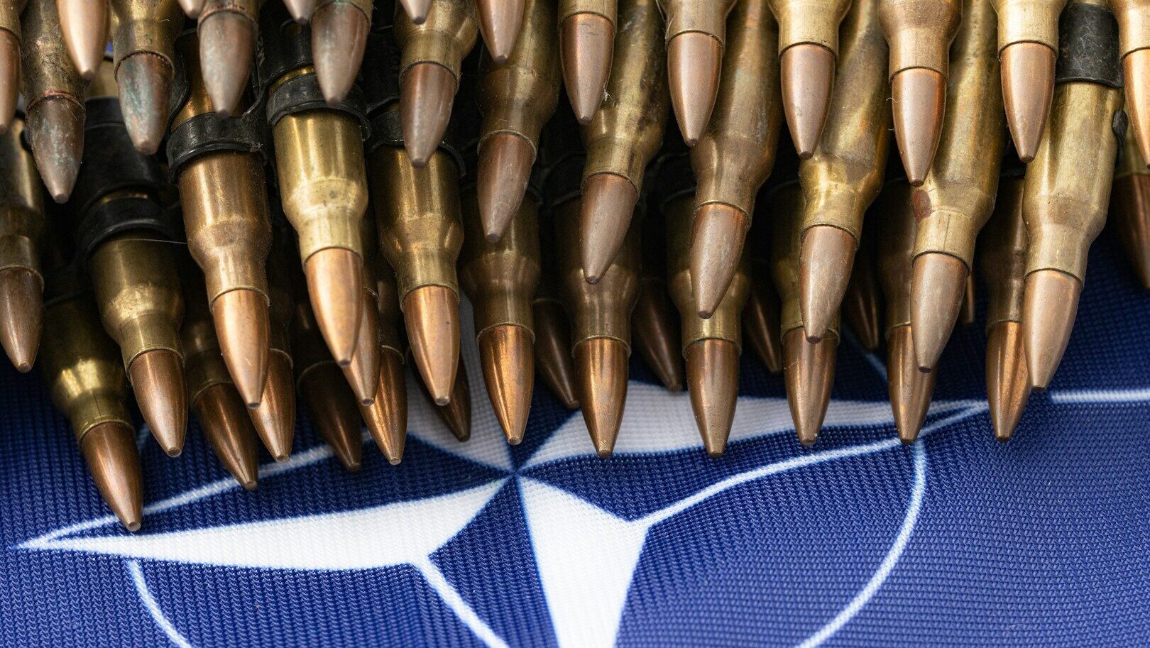 Poplach ve dvou zemích NATO. Hrozba zvedla spojenecké stíhačky ze země
