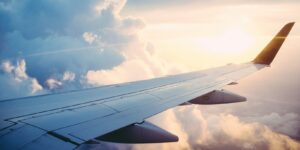 Vypadá jako rejnok, létat má úplně jinak. Nové letadlo budí pozornost aerolinek