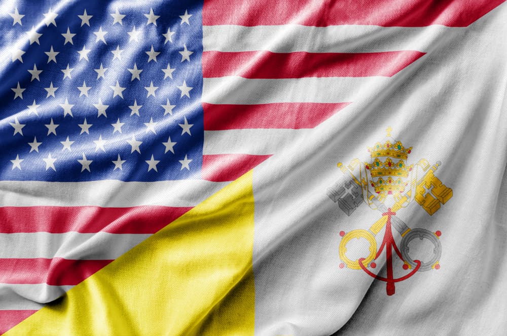 Washington i Vatikán jednají v Moskvě. V centru pozornosti je konec války na Ukrajině