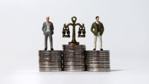 Zjistili jste, že kolega bere víc? Zaměstnavatel může mít problém