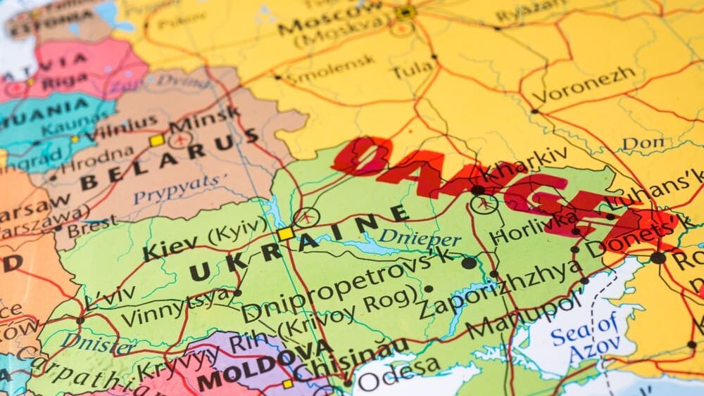 Rusko rozmisťuje novou hrozbu. Zasáhnout může hluboko do území NATO