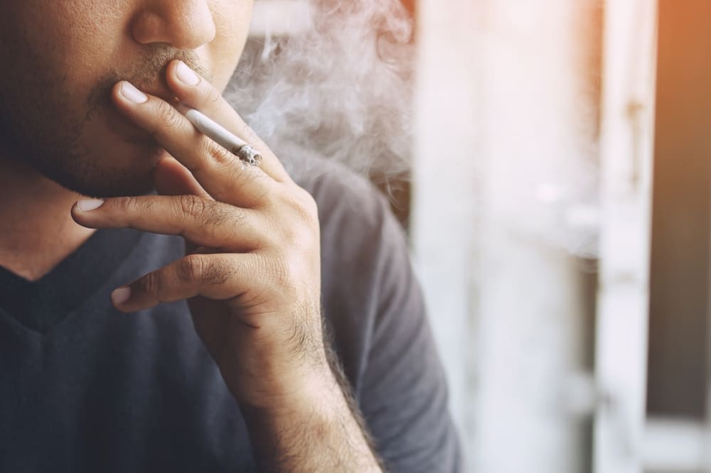 Čína vykouří polovinu cigaret na světě. Stát na tabáku zároveň vydělává obrovské peníze