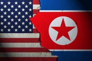 Severní Korea hájí svůj jaderný arzenál a odmítá jakékoli sblížení s Washingtonem