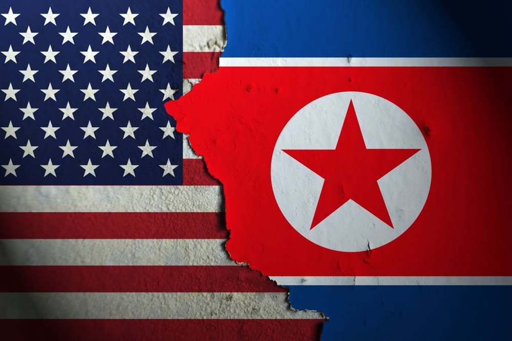 Severní Korea vzkázala USA, že jaderné zbraně neodloží. Důvodem má být „nepřátelská politika“ Washingtonu