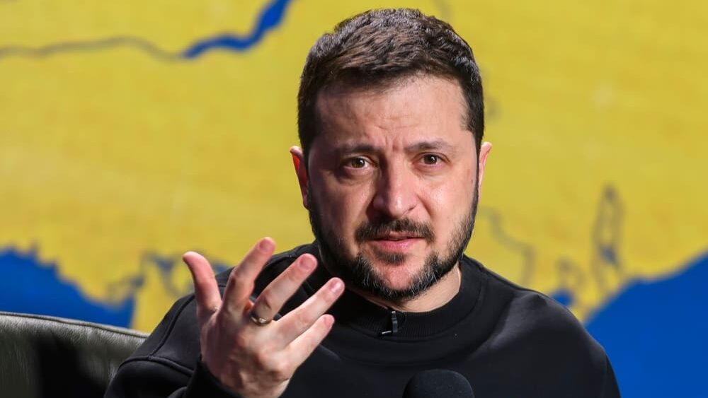 Rusko věřilo, že tady budou jeho lodě v bezpečí. Ukrajina vytáhla nečekaný arzenál
