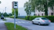 Na Slovensku přitvrzují na majitele aut. Za některé přestupky mohou platit, i když neřídili