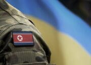 KLDR popírá obří posilu pro Putina. Zelenskyj mluvil až o 50 tisících vojáků