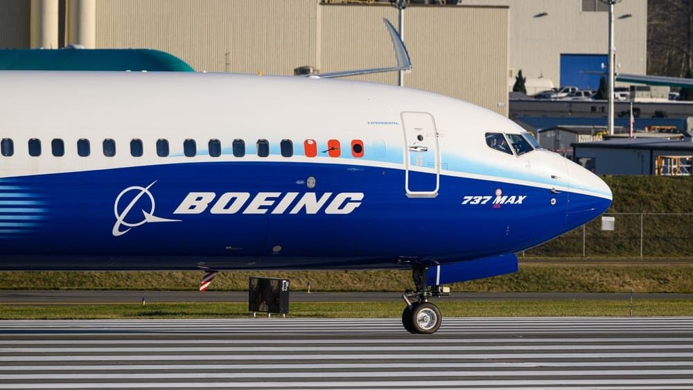 Boeing řeší další nepříjemnost. Tentokrát se pozornost obrací k trupu 737 MAX