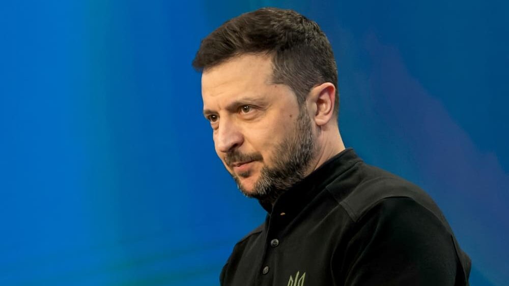 Zelenskyj odhalil nový plán na konec války. Počítá s krokem, který může změnit frontu