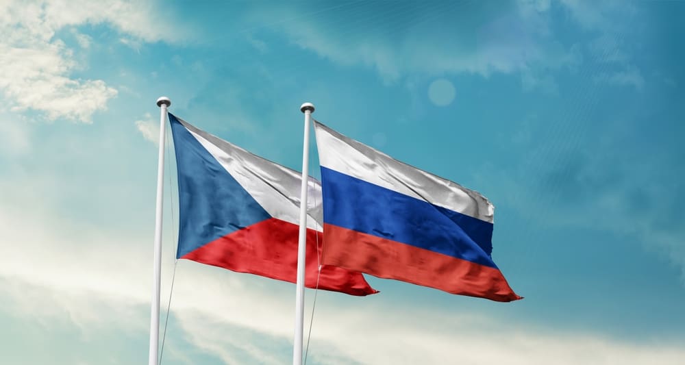 Rusko má v Česku problém. Stát po něm požaduje 135 milionů