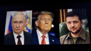 Šéf CIA nečekaně přiletěl do Moskvy. Putin ho odmítl přijmout, obsah jednání zůstává tajný
