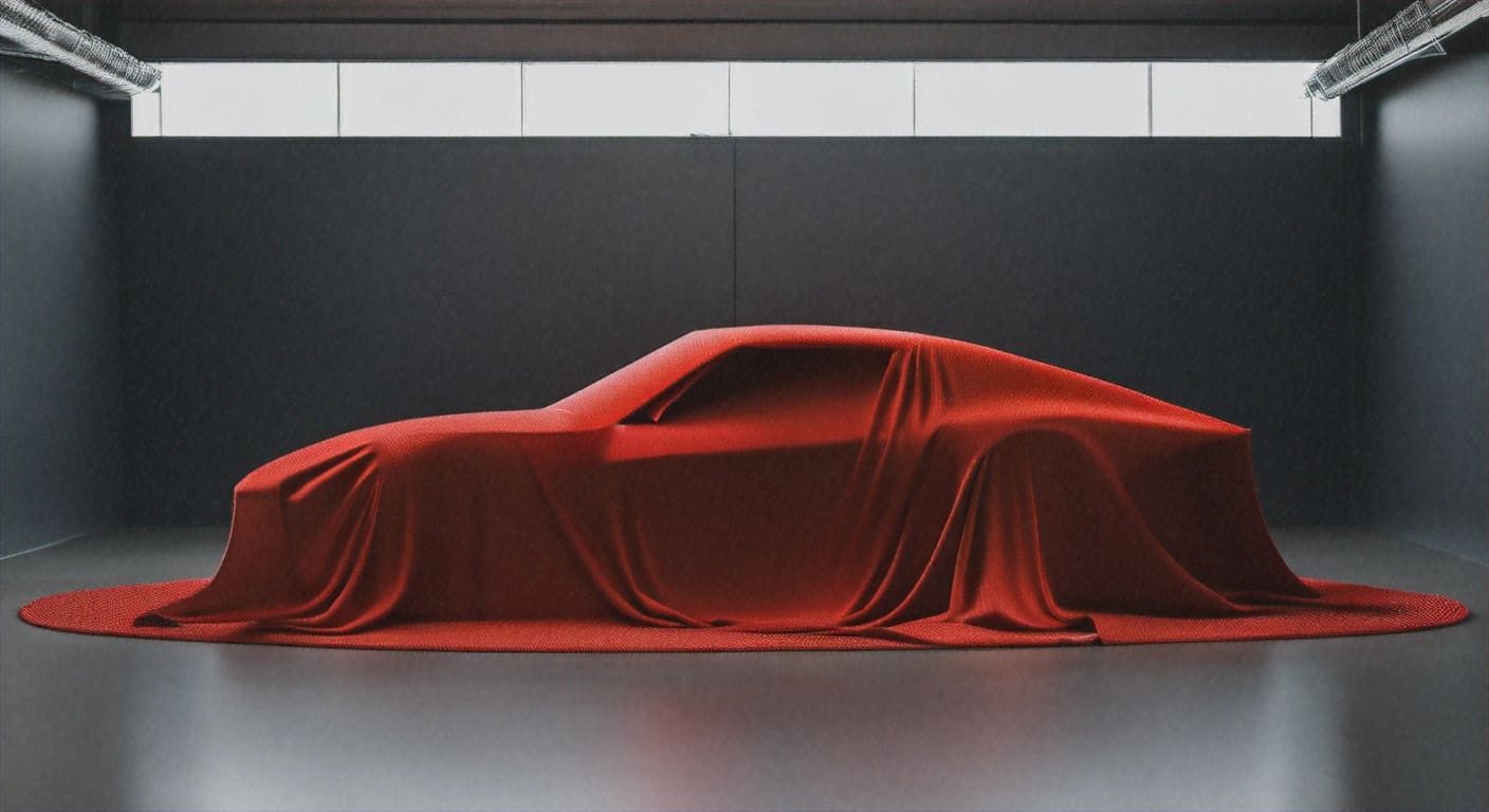 Ferrari vzalo techniku SF90 a postavilo kolem ní úplně jiné auto. Existuje jediný kus