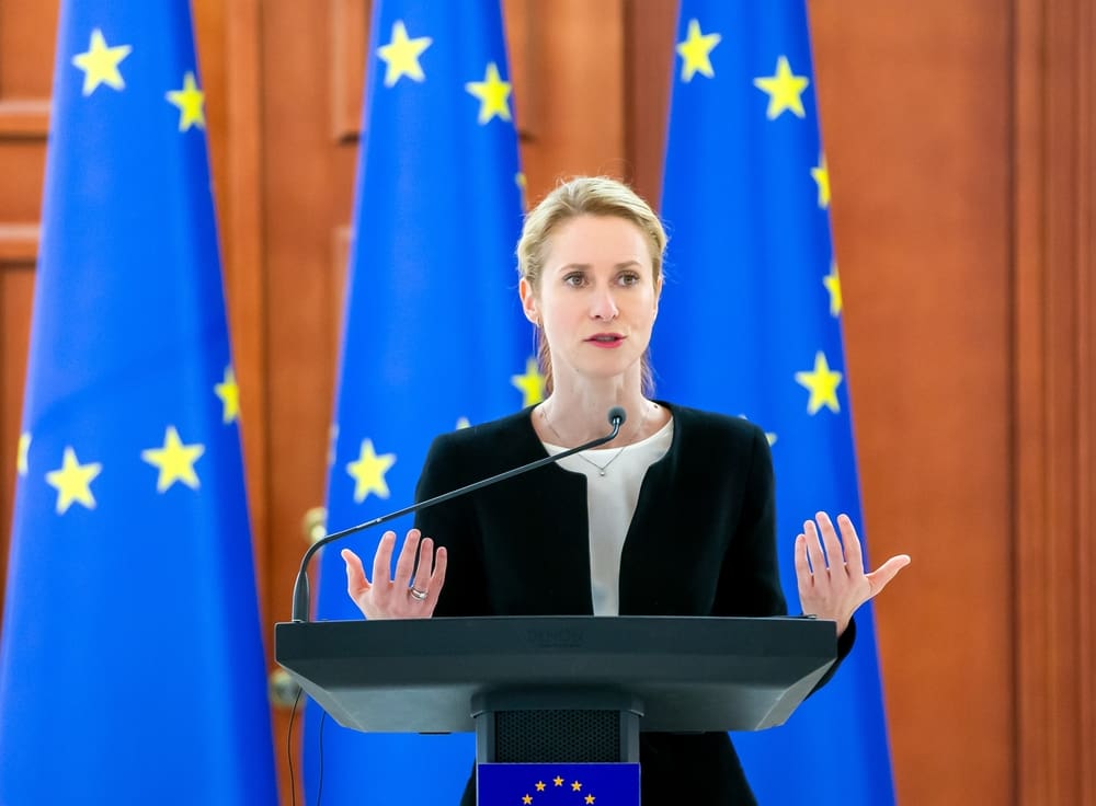 EU chce na Putina ještě víc zatlačit. Na podzim chystá rekordní rozšíření sankcí