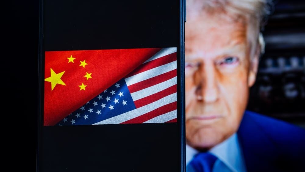 Peking odsudzuje nové sankce: USA přidaly na černou listinu 43 firem