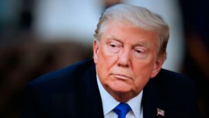 Trump věří, že Putin na NATO nezaútočí