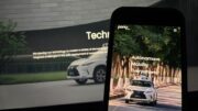 Peking dobývá evropské silnice. Do ulic zamíří tisíce aut bez řidiče