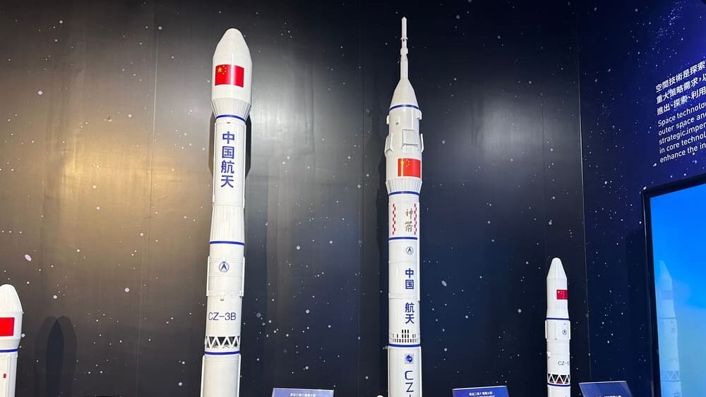 Peking má problém. Selhání rakety může zasáhnout i čínské plány na Měsíci