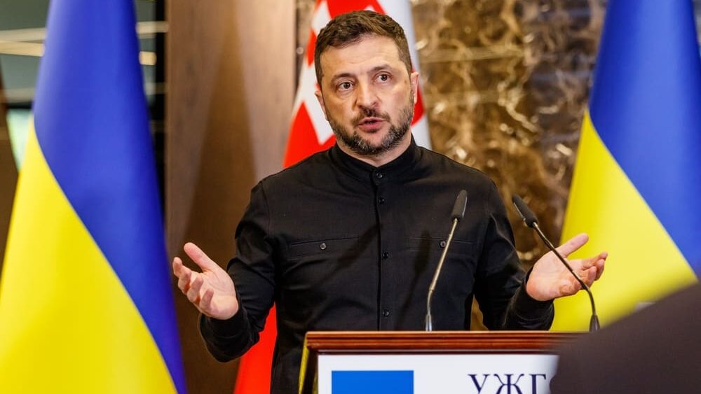 Putinova spolupráce s KLDR budí obavy. Zelenskyj upozornil na skryté nebezpečí