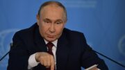 Putin vidí jednání ve slepé uličce. Jeho další krok vyvolává obavy i v Kremlu