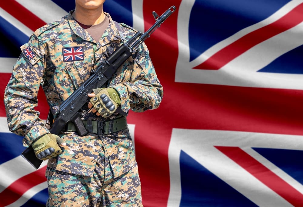 Peking ve stínu britských námořních dronů. Jejich kamery komunikovaly s Čínou