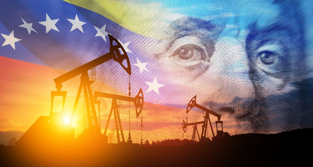 Jedna dohoda může změnit ceny, zásoby i geopolitiku. Trump právě sáhl po venezuelské ropě