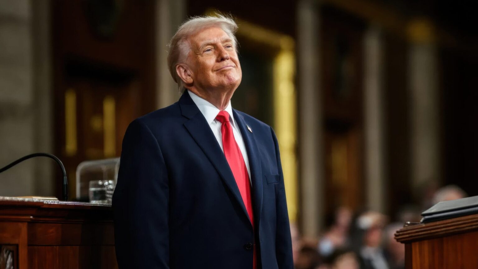 Trump řekl NE. Zelenskyj další Patrioty od Ameriky nedostane
