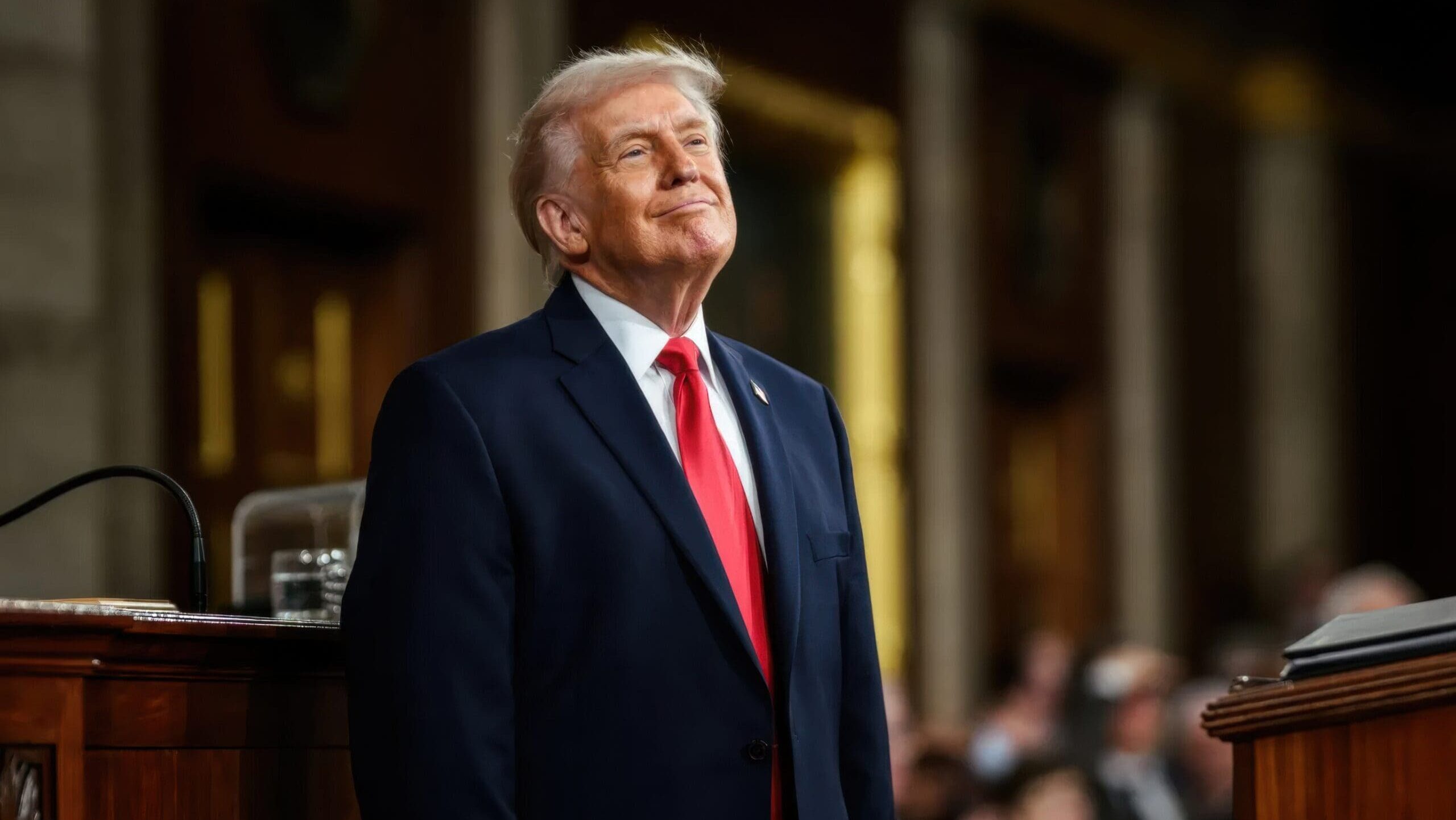 Trump řekl NE. Zelenskyj další Patrioty od Ameriky nedostane