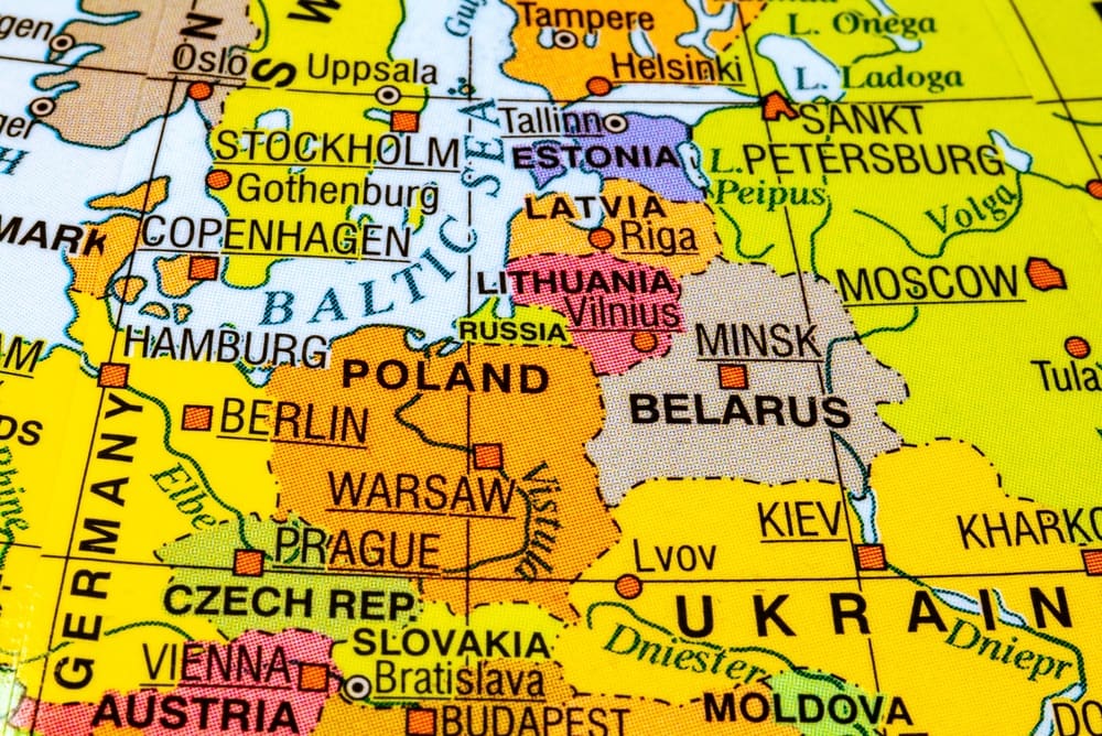Rusko buduje u hranic něco, co znepokojilo analytiky. V dosahu může být i NATO