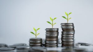 Banka na vás může vydělávat, i když jí neplatíte žádné poplatky. Rozhoduje jedna běžná věc