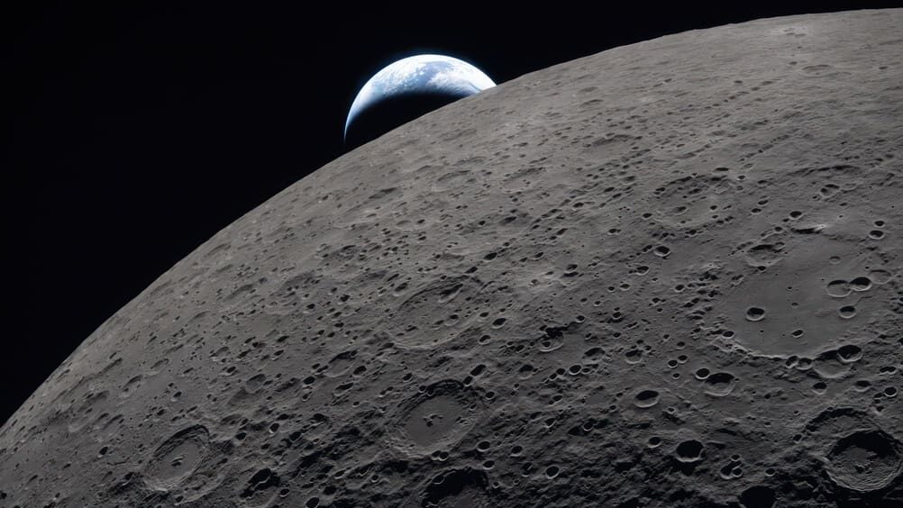 Raketa SpaceX se po letech vrací do centra pozornosti. Tentokrát kvůli Měsíci