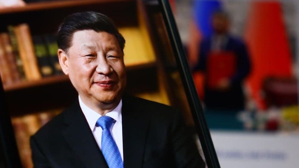 V Pekingu padlo rozhodnutí, které může ovlivnit světové trhy
