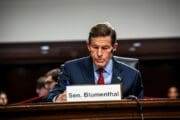 Putin může dostat další tvrdý úder. Američané chystají sankční „kladivo“