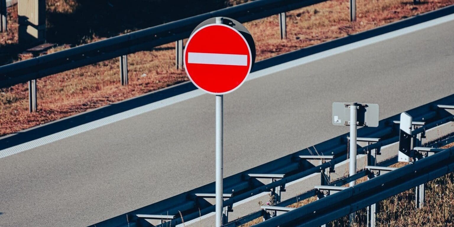Jedete na podzim autem do Itálie? Od října začne platit zákaz, který se týká i běžných dieselů
